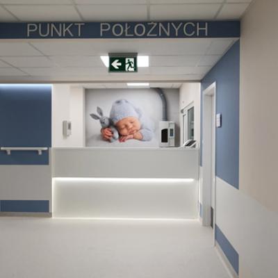 Instytut Centrum Zdrowia Matki Polki Lodz