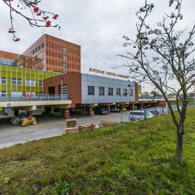 Wielospecjalistyczny Szpital Wojewódzki