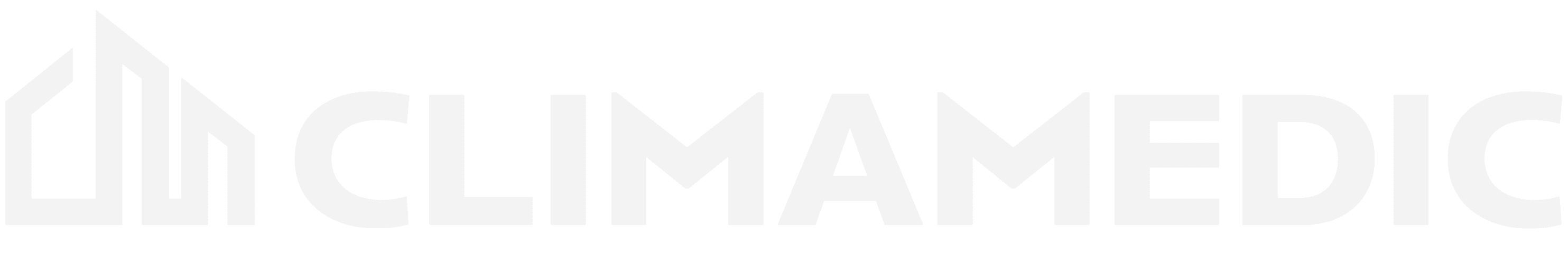 Climamedic logo