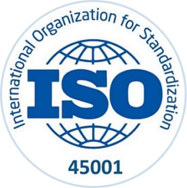 ISO 45001