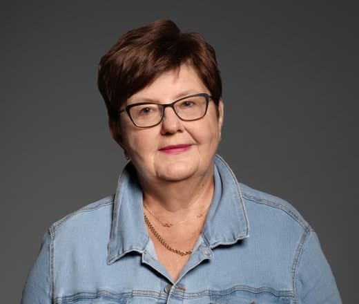 Małgorzata Czubaszek